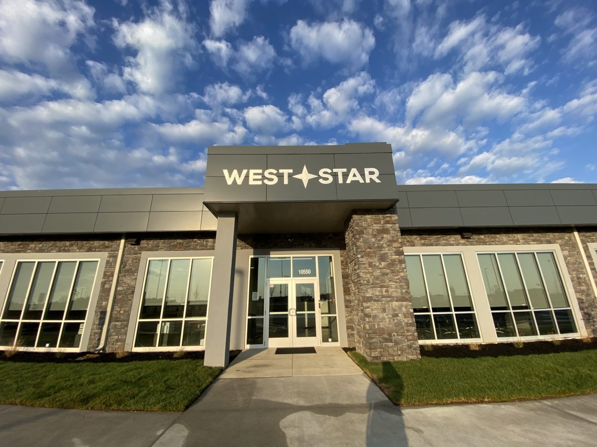 Properties - West Star Development